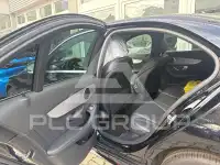 2019 Mercedes Benz C 220