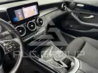 2019 Mercedes Benz C 220