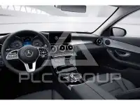 2019 Mercedes Benz C 220