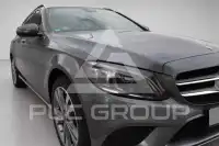 2019 Mercedes Benz C 220