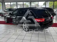 2019 Mercedes Benz C 220