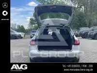 2019 Mercedes Benz C 220