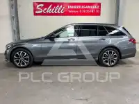 2019 Mercedes Benz C 220