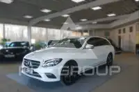 2019 Mercedes Benz C 220