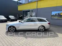 2019 Mercedes Benz C 220