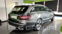 2019 Mercedes Benz C 220