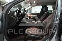 2019 Mercedes Benz C 220