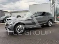 2019 Mercedes Benz C 220