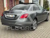 2019 Mercedes Benz C 220