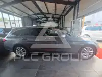 2019 Mercedes Benz C 220