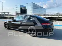 2019 Mercedes Benz C 220
