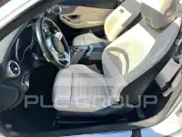 2019 Mercedes Benz C 220