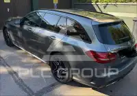 2019 Mercedes Benz C 220
