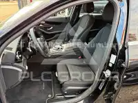 2019 Mercedes Benz C 220