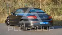 2019 Mercedes Benz C 220