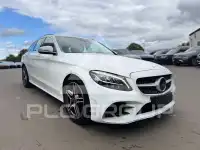 2019 Mercedes Benz C 220