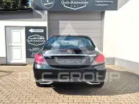 2019 Mercedes Benz C 220