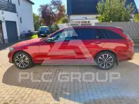 2019 Mercedes Benz C 220