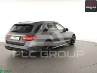 2019 Mercedes Benz C 220