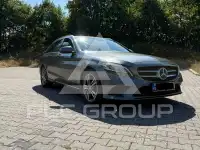 2019 Mercedes Benz C 220