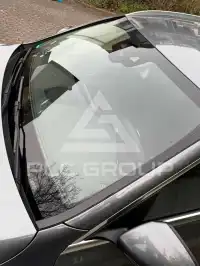 2019 Mercedes Benz C 220