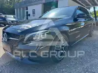 2019 Mercedes Benz C 220