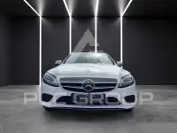 2019 Mercedes Benz C 220