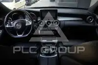 2019 Mercedes Benz C 220