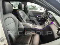 2019 Mercedes Benz C 220