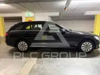 2019 Mercedes Benz C 220
