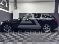 2019 Mercedes Benz C 220