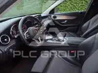 2019 Mercedes Benz C 220