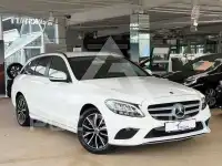 2019 Mercedes Benz C 220