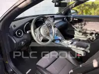 2019 Mercedes Benz C 220