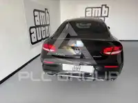 2019 Mercedes Benz C 220