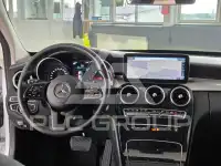 2019 Mercedes Benz C 220