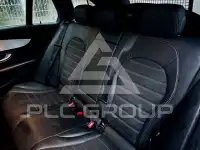 2019 Mercedes Benz C 220