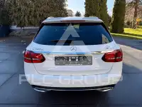 2019 Mercedes Benz C 220