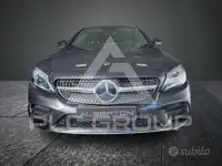 2019 Mercedes Benz C 220