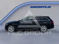 2019 Mercedes Benz C 220