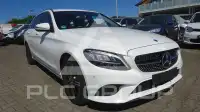 2019 Mercedes Benz C 220