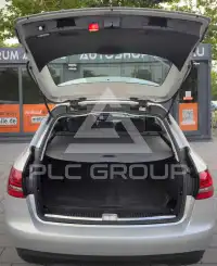 2019 Mercedes Benz C 220