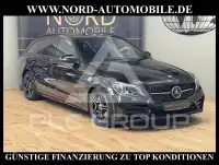2019 Mercedes Benz C 220