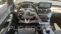 2019 Mercedes Benz C 220