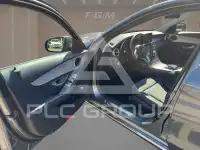 2019 Mercedes Benz C 220