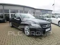 2019 Mercedes Benz C 220