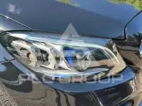 2019 Mercedes Benz C 220