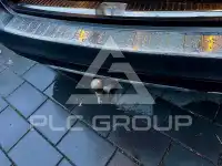 2019 Mercedes Benz C 220