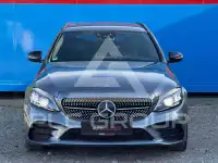 2019 Mercedes Benz C 220