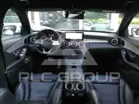 2019 Mercedes Benz C 220